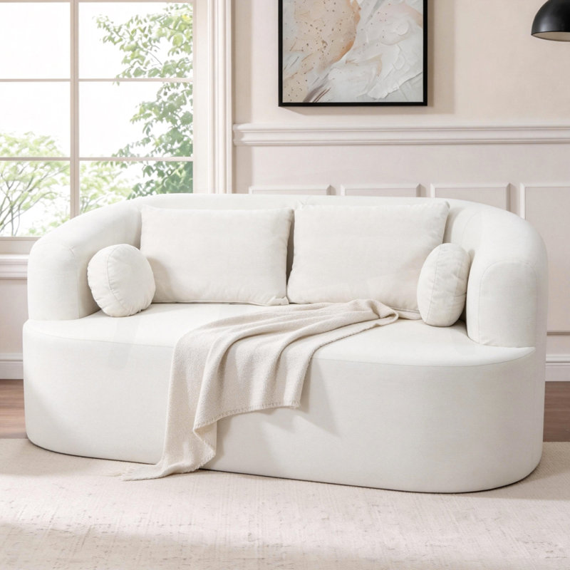 Canapé modulaire Modern, Beige