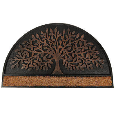 Boward Non-Slip Doormat