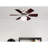 Muniz 30'' Ceiling Fan with Light Kit-240846093
