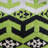 Geometric Throw Pillow