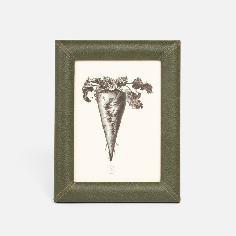 Eton Picture Frame, 5" x 7", Forest