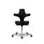 Chaise à hauteur standard réglable HœG Capisco-122741260-123277553-123277558