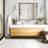 Astoria Vena 12 in. x 24 in. Matte Porcelain Floor and Wall Tile
