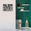 «Space Break» par Rey Klimt, art mural sur toile-1138607773