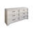 6 Drawers Dresser-1258403993