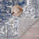 Mannsville Oriental Indoor Rug