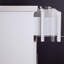 Primera 16 Pair Shoe Storage Cabinet-7369427