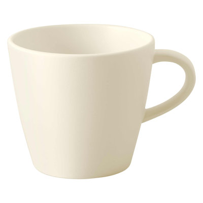 Villeroy & Boch Manufacture Coffee/Teacup 5.25 oz
