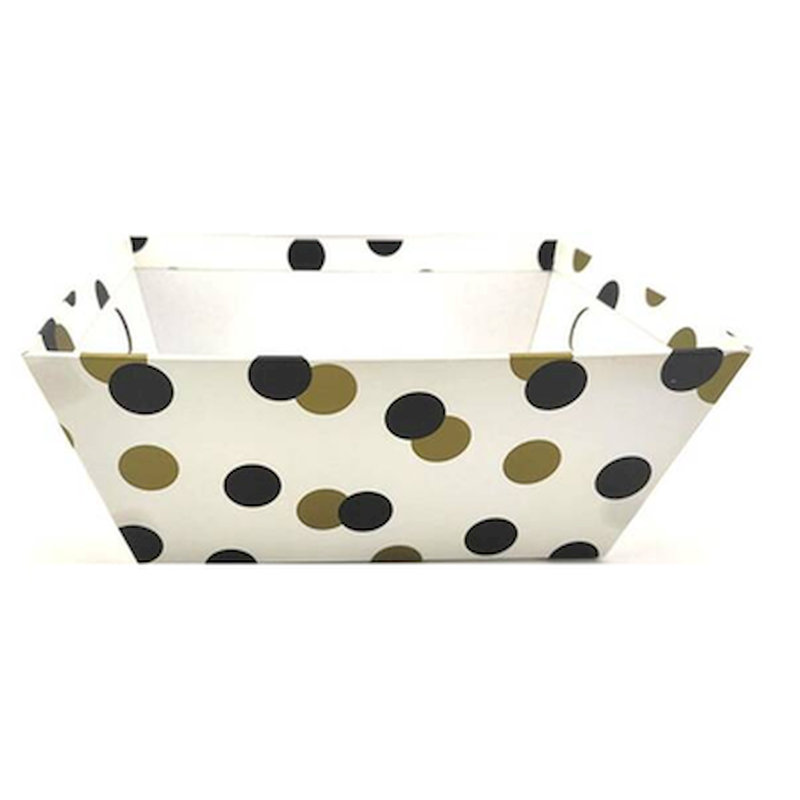Latitude Run® Decorative Basket
