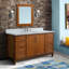 Ensemble de meuble-lavabo simple 61 po Harvin-1214389350