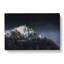 Mountain Top In Italy In Abstract - Wrapped Canvas-55307908