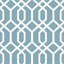 Farris Trellis Montauk 10m x 52cm Wallpaper Roll