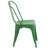 Lily Metal Stackable Side Chair-1821056088