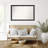 Phil Solid Wood Wall Mirror-98285268-98285354