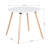 Kingstyn Round Dining Table-1053999767
