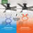 Hunter 52 Inch Anisten Low Profile Ceiling Fan With Lights And Pull Chains-102498228-102498229