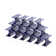 Infinity Wine Bottle Rack