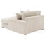 Canapé modulaire réversible Upton