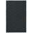 Kilim Hand Loomed Wool/Cotton Rug in Charcoal/Gray-2054854536