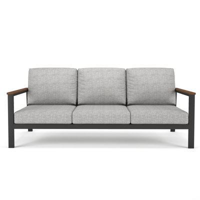 Townsend Outdoor Patio Sofa with Cushions