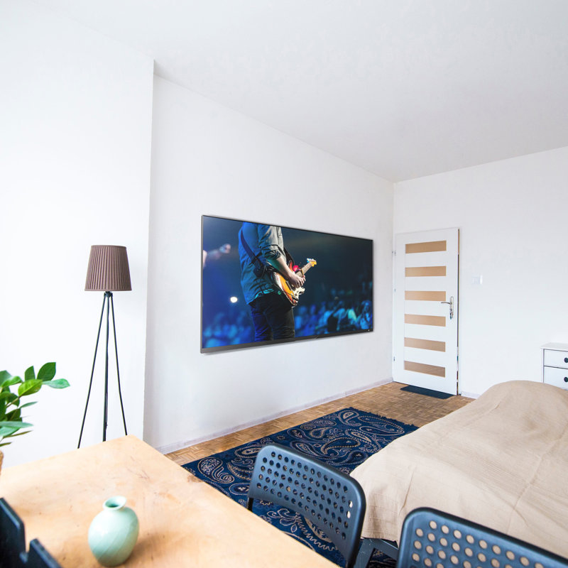 Support pour écrans de télévision à fixation murale ProMount