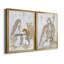 Sainte nuit, ensemble de 2 impressions-974759707-975113154-1046699129