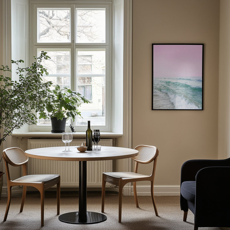 Wrapped Canvas Print, 91.44 cm H x 60.96 cm W