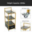 Armoire de salle de bain Neekon-2014972201