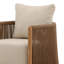 Zosia Outdoor Sofa Chair Sand