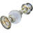 8.75'' H Tabletop Candlestick