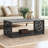 Lukasik Mandala Rectangular Coffee Table