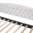 Modern Luxury Tufted Button Daybed, Full, Beige-1191617302