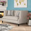 Ensemble de salon configurable Mylor