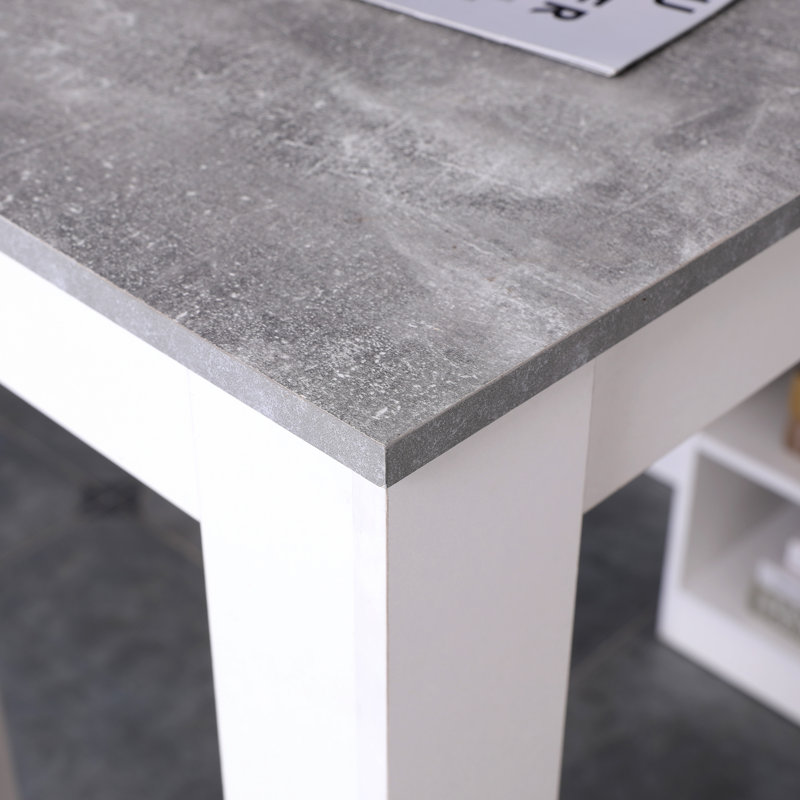 Dearron 115 Cm Dining Table
