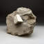 Large Genuine Pyrite Cube on Matrix