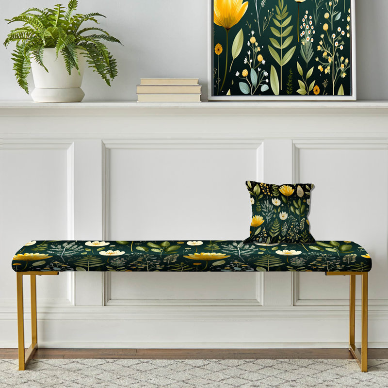 Botanical Bliss Boho, Botanical Bliss Boho Pattern
