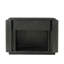 Repose 1 - Drawer Solid Wood Nightstand-417804109