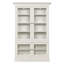 Devens DOUBLE DISPLAY CABINET