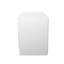 Borth 110cm W 4 - Drawer Chest of Drawers-1531954999
