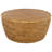 Braylen Rattan Rd Coffee Table