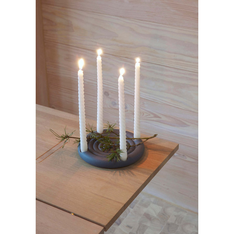 Savi Candlestick