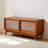 Nordic Rubberwood Storage Shoe-Changing Stool-487279213-487279214