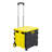 Mount-It! Rolling Utility Cart, Folding and Collapsible Hand Truck Dolly, 55 Lbs. Capacity-32153375