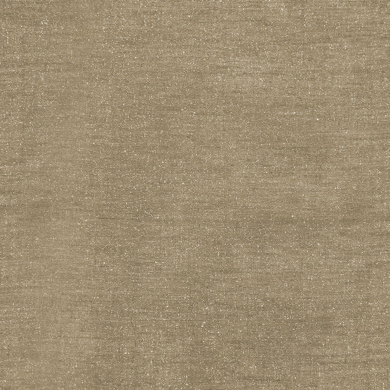 La Classica 4 Piece Linen Napkin Set, Natural/Gold