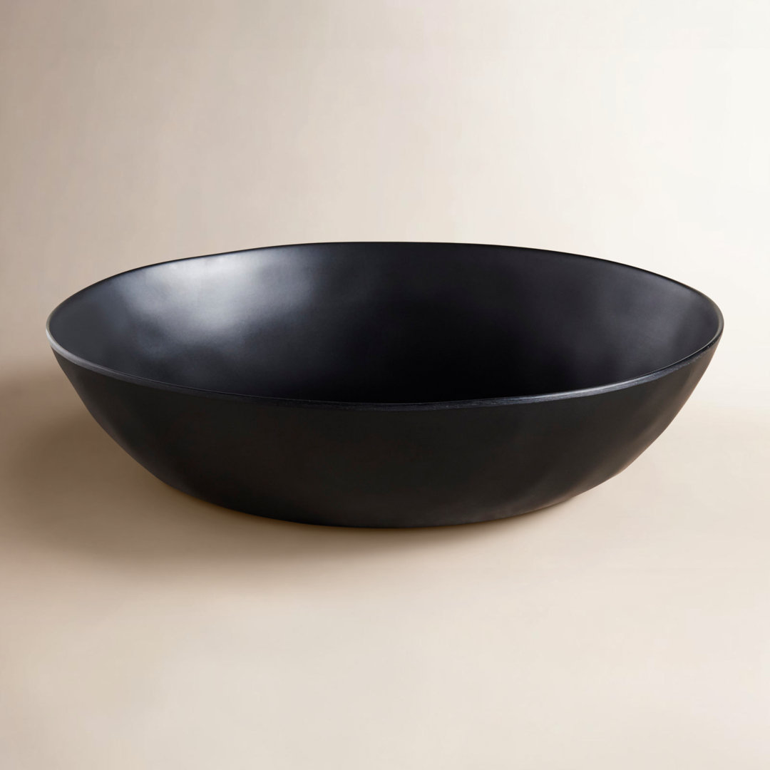 Laya Melamine Pasta Bowl (Set of 6) RE/FINE™