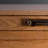 Horloger 82.7'' Solid Wood Sideboard