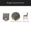 Tabourets de comptoir, ensemble de 2-2005291653