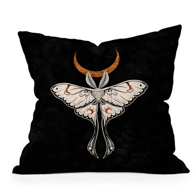  Coussin décoratif intérieur / extérieur en polyester