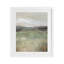 «Abstract Glimpse of Spring», reproduction encadrée sous verre, design par Carol Robinson-650809811-650809807