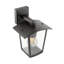 Nedjalko 23cm H Outdoor Wall Lantern